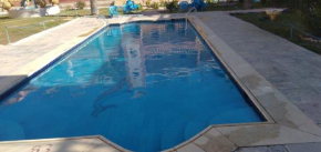 Oksana resort